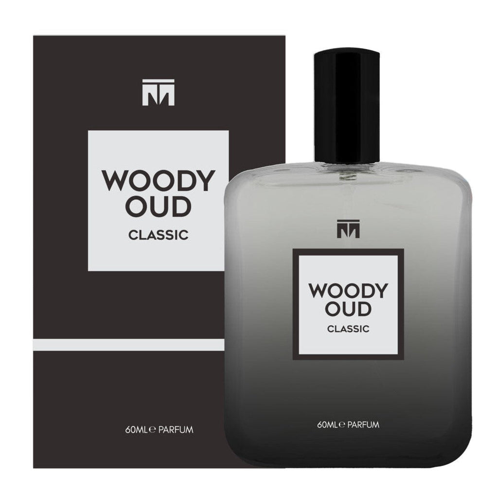 Woody Oud 80ml - Perfume South Africa