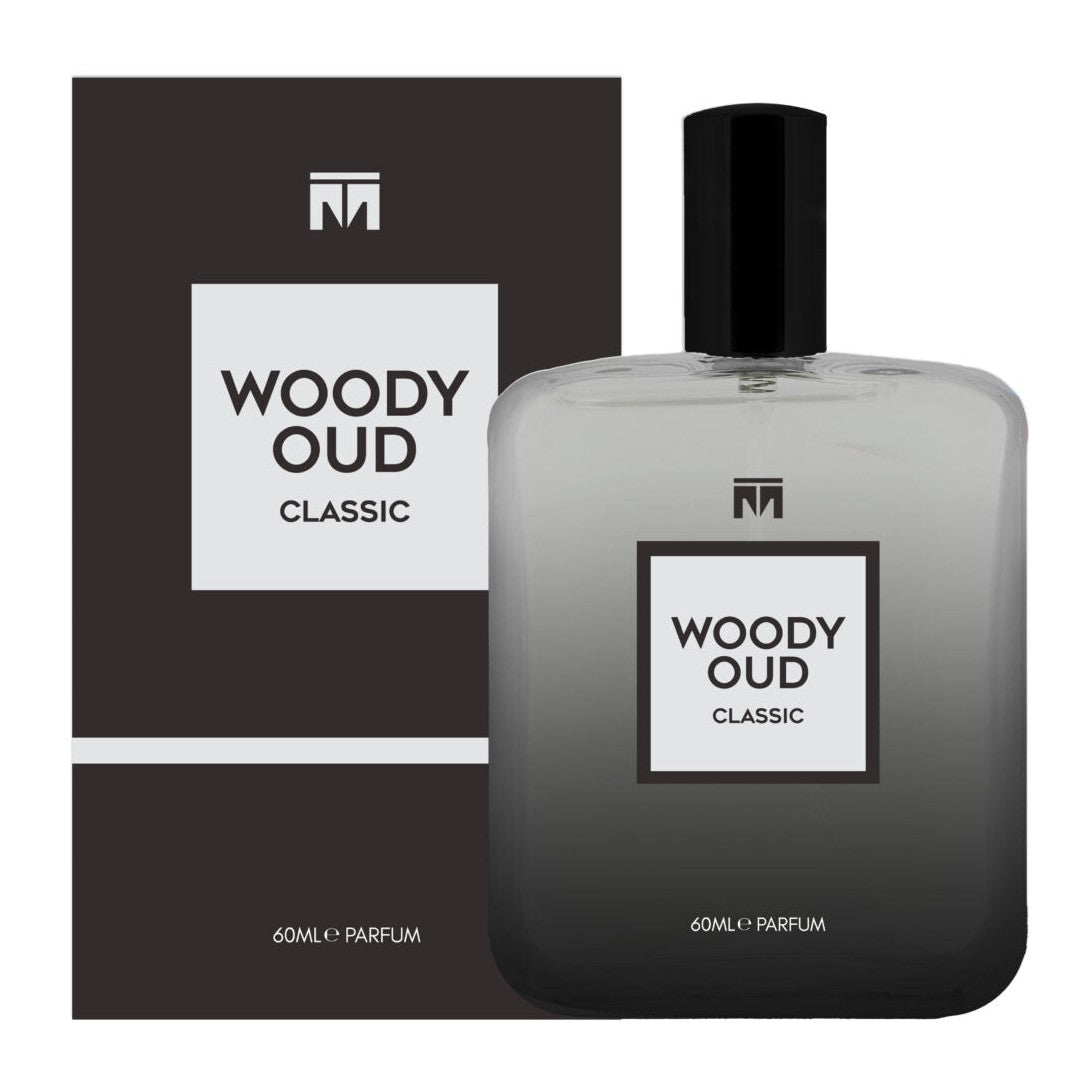 Woody Oud 80ml - Perfume South Africa