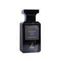 Woody Oud Maison Alhambra EDP 80ml - Perfume South Africa