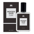 Woody oud 30ml - Perfume South Africa