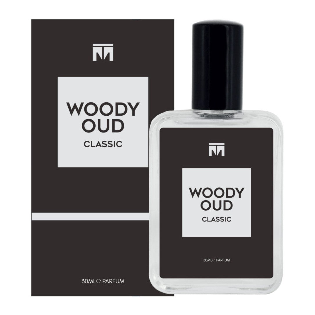 Woody oud 30ml - Perfume South Africa