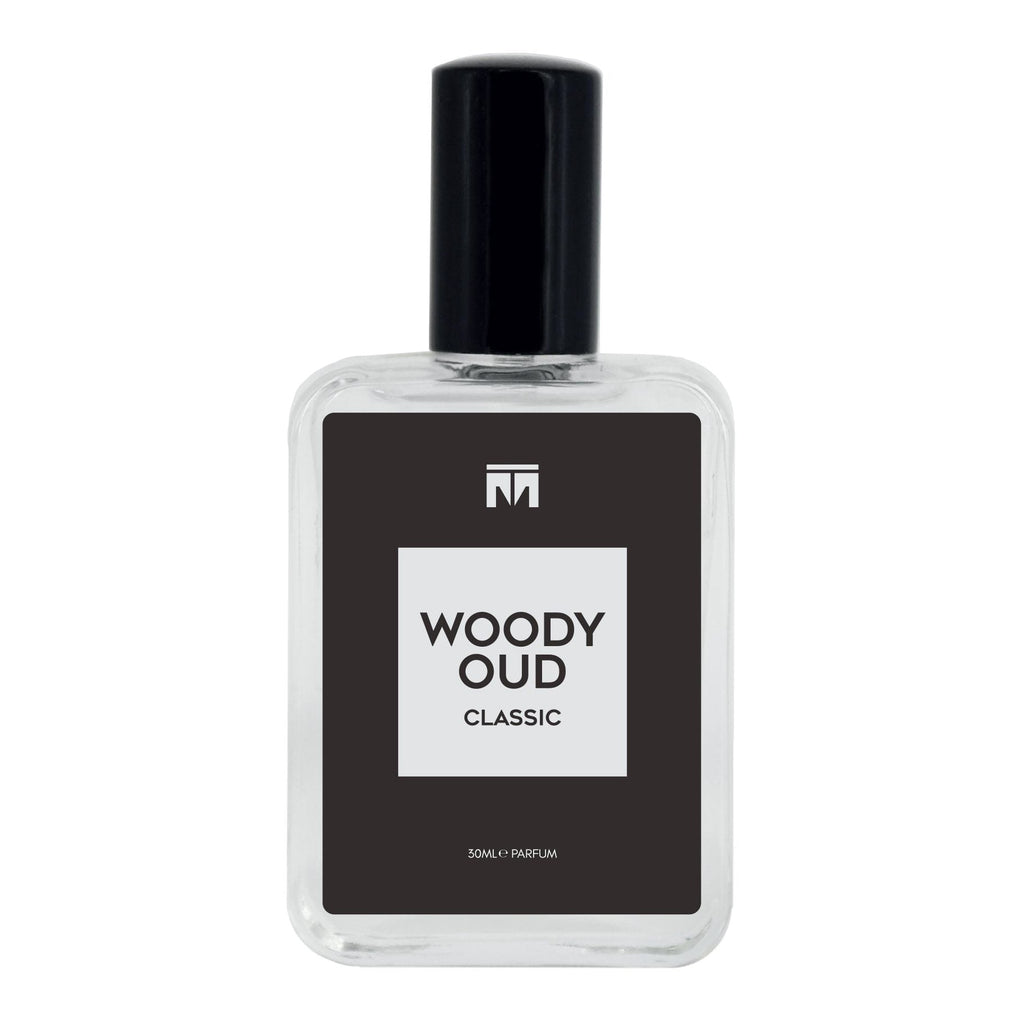 Woody oud 30ml - Perfume South Africa