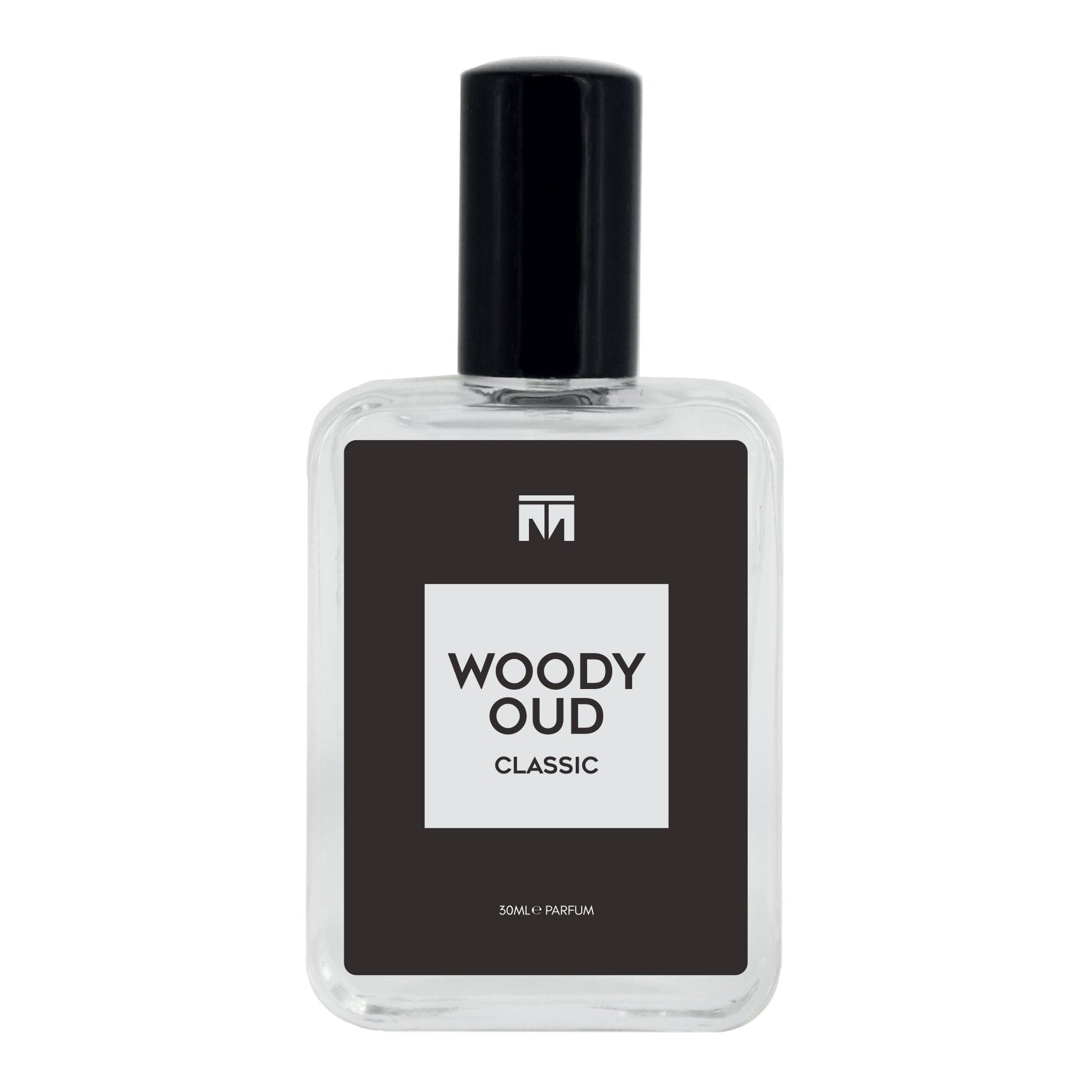 Woody oud 30ml - Perfume South Africa