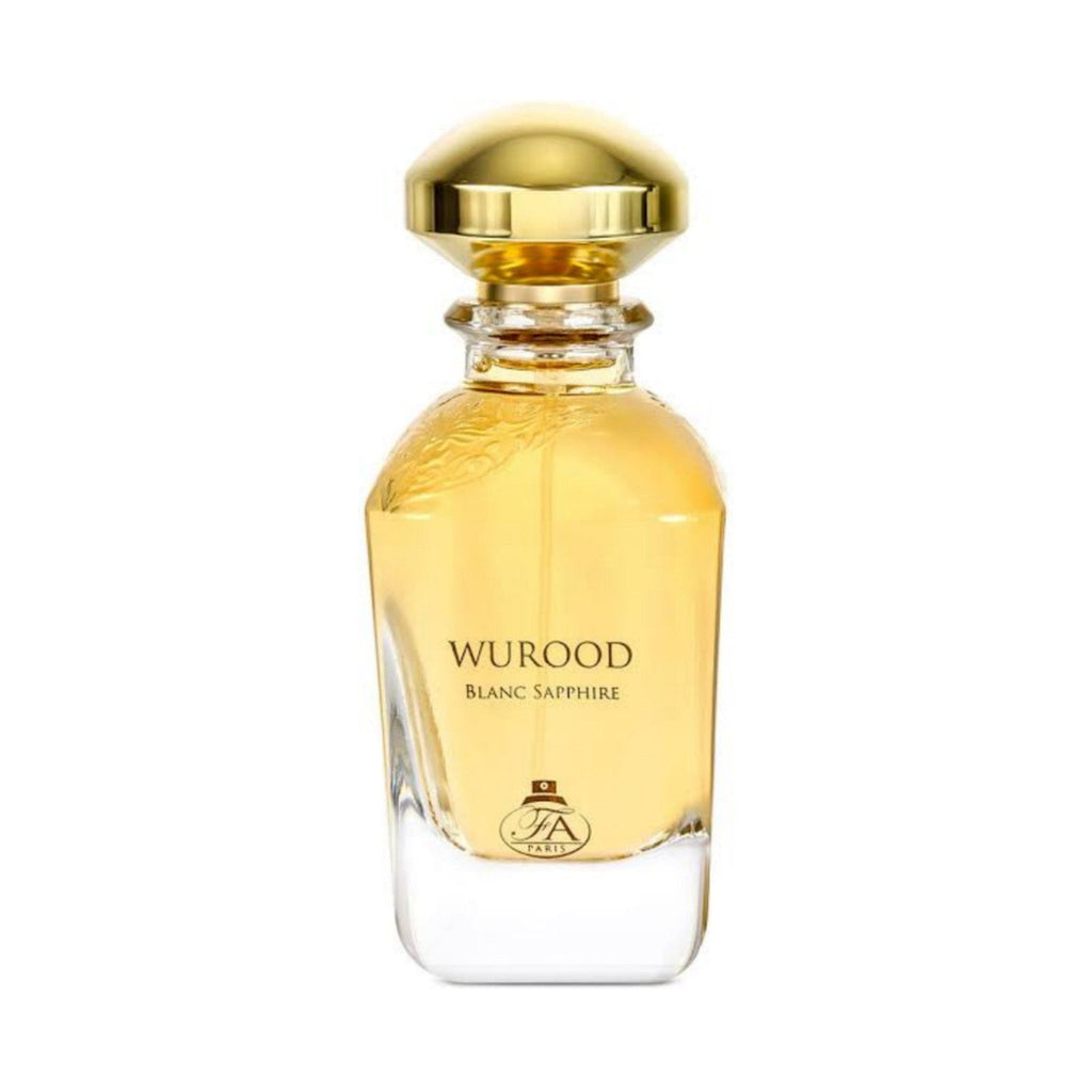 Wurood Blanc Sapphire edp 100ml - Perfume South Africa