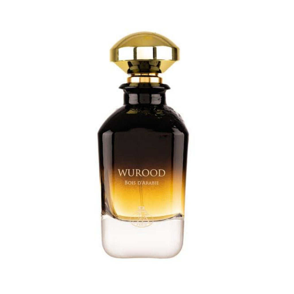 Wurood Bois D'arabie edp 100ml - Perfume South Africa