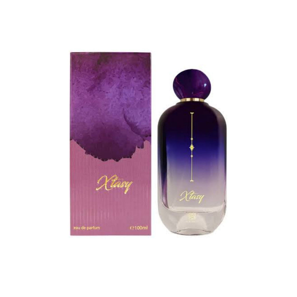 XTASY EDP 100ML BY AHMED AL MAGHRIBI - Perfume South Africa