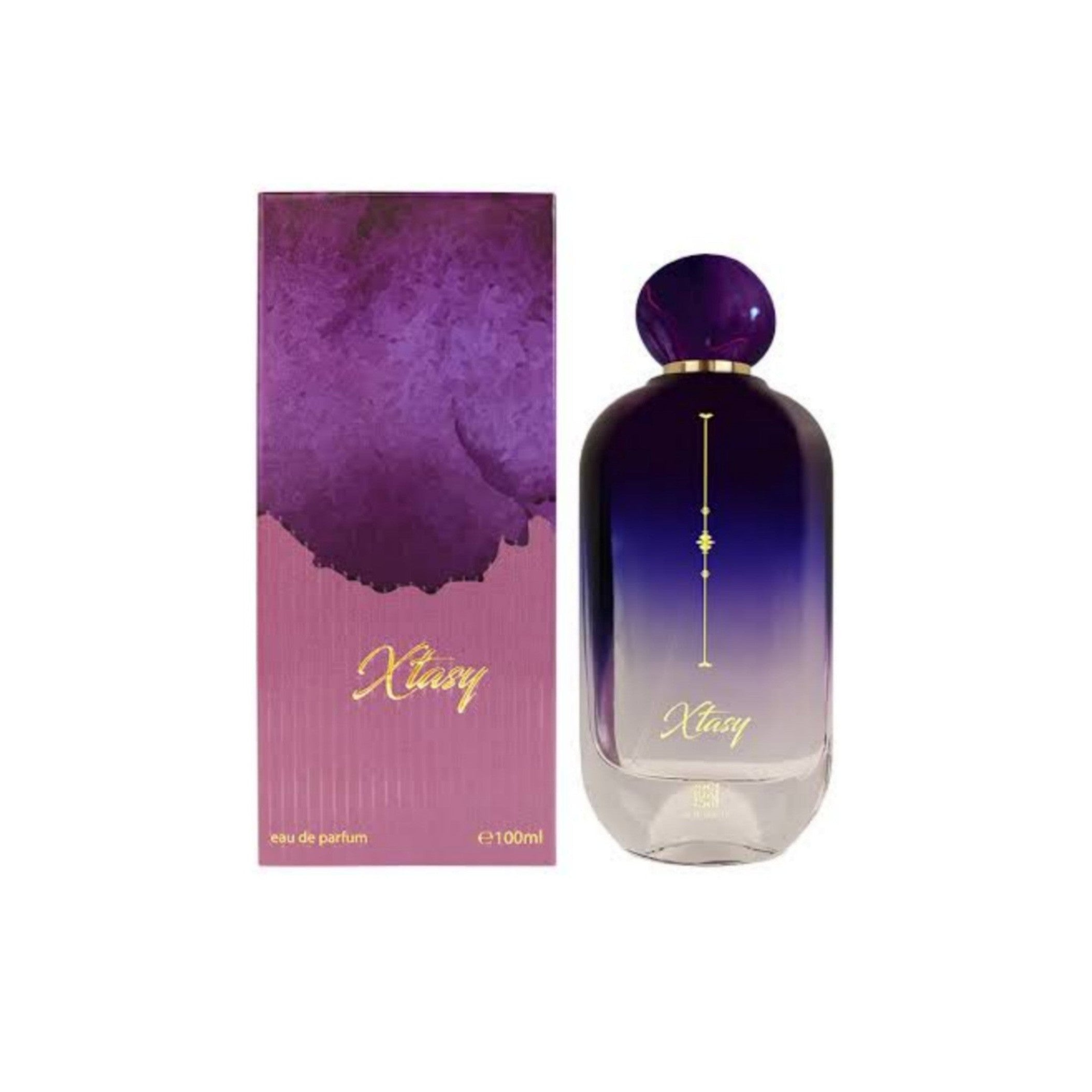 XTASY EDP 100ML BY AHMED AL MAGHRIBI - Perfume South Africa