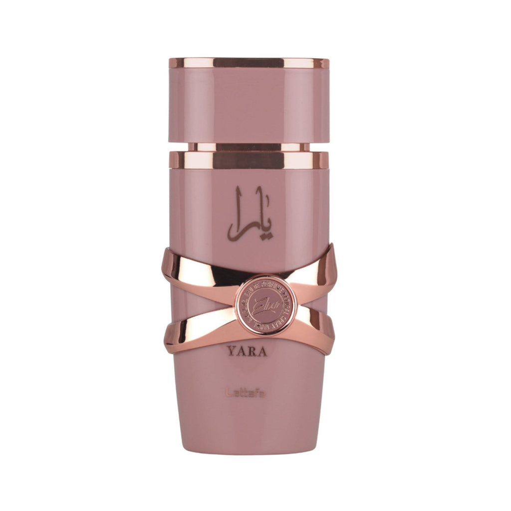 YARA ELIXIR LATTAFA EDP 100ML - Perfume South Africa
