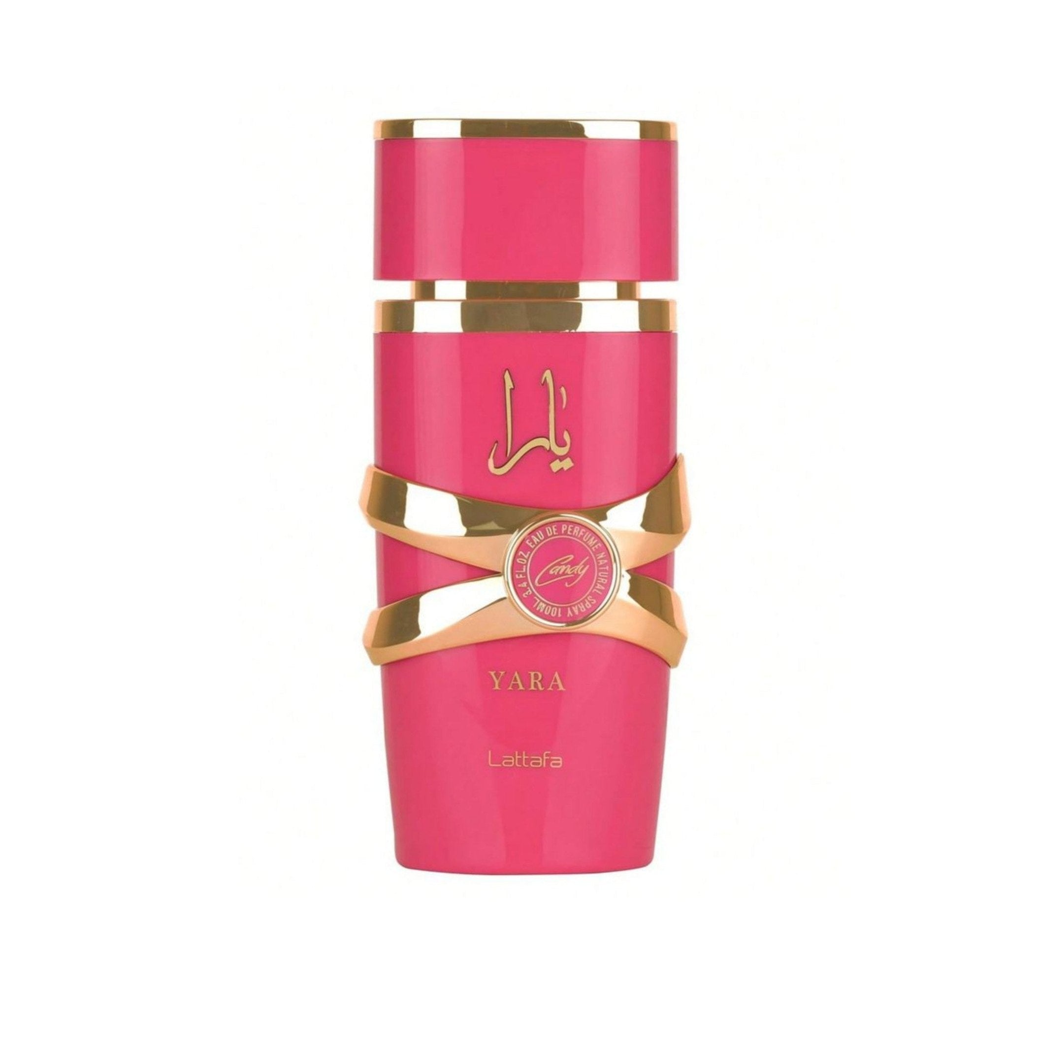 Yara Candy Lattafa Perfumes 100ml - Perfume South Africa