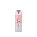 Yara Lattafa Perfumed Body Spray 200ml - Perfume South Africa
