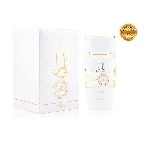 Yara Moi Eau de Parfum 100ml - Lattafa - Perfume South Africa