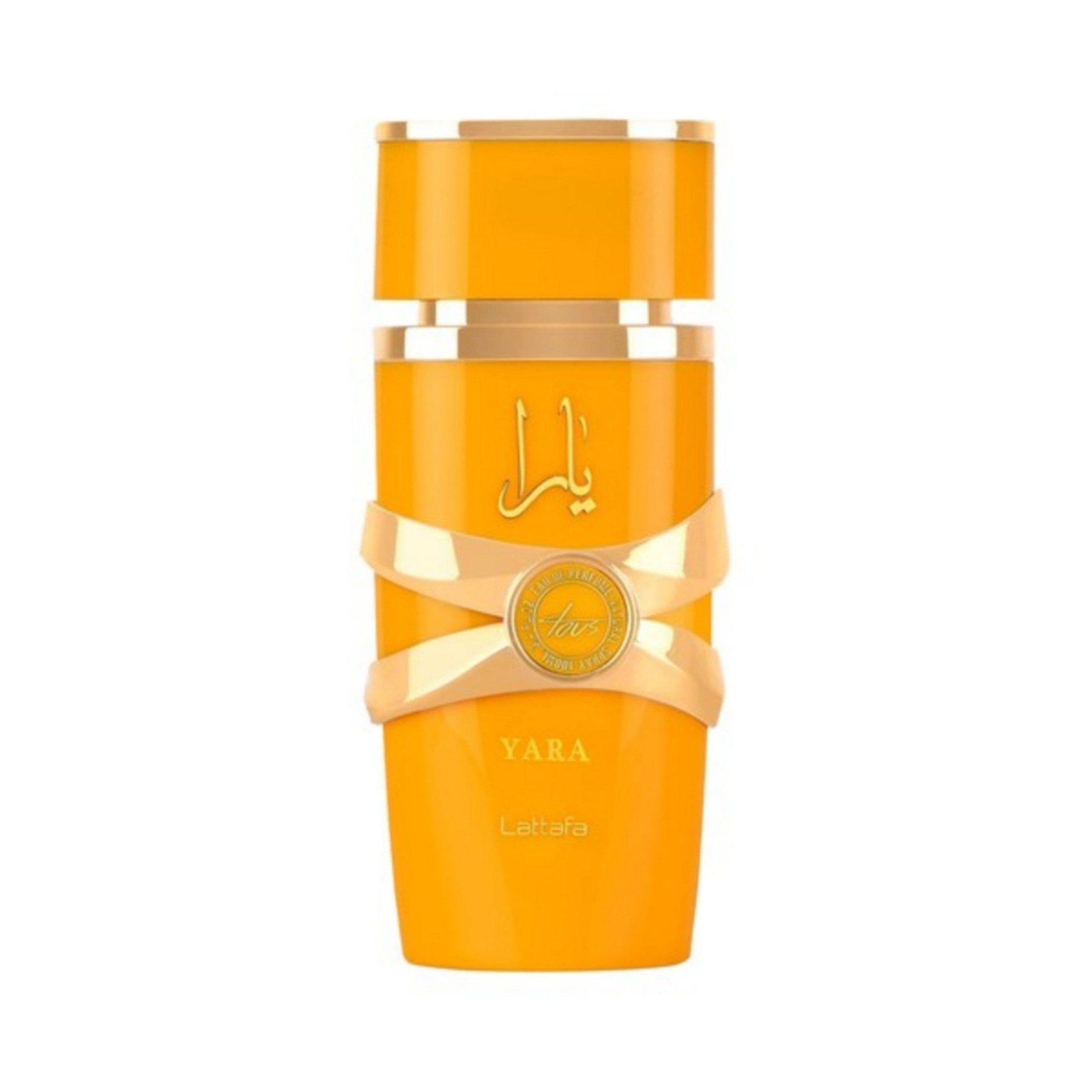 Yara Tous Eau De Parfum 100ml - Lattafa - Perfume South Africa