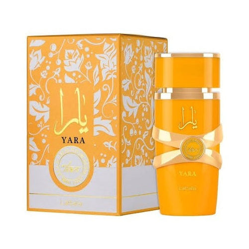 Yara Tous Eau De Parfum 100ml - Lattafa - Perfume South Africa
