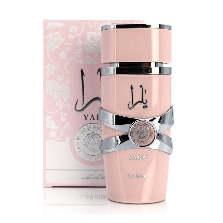Yara lattafa edp 100ml - Perfume South Africa