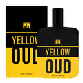 Yellow Oud 80ml - Perfume South Africa