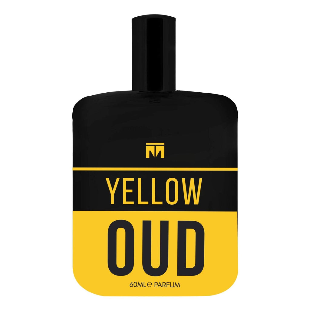 Yellow Oud 80ml - Perfume South Africa
