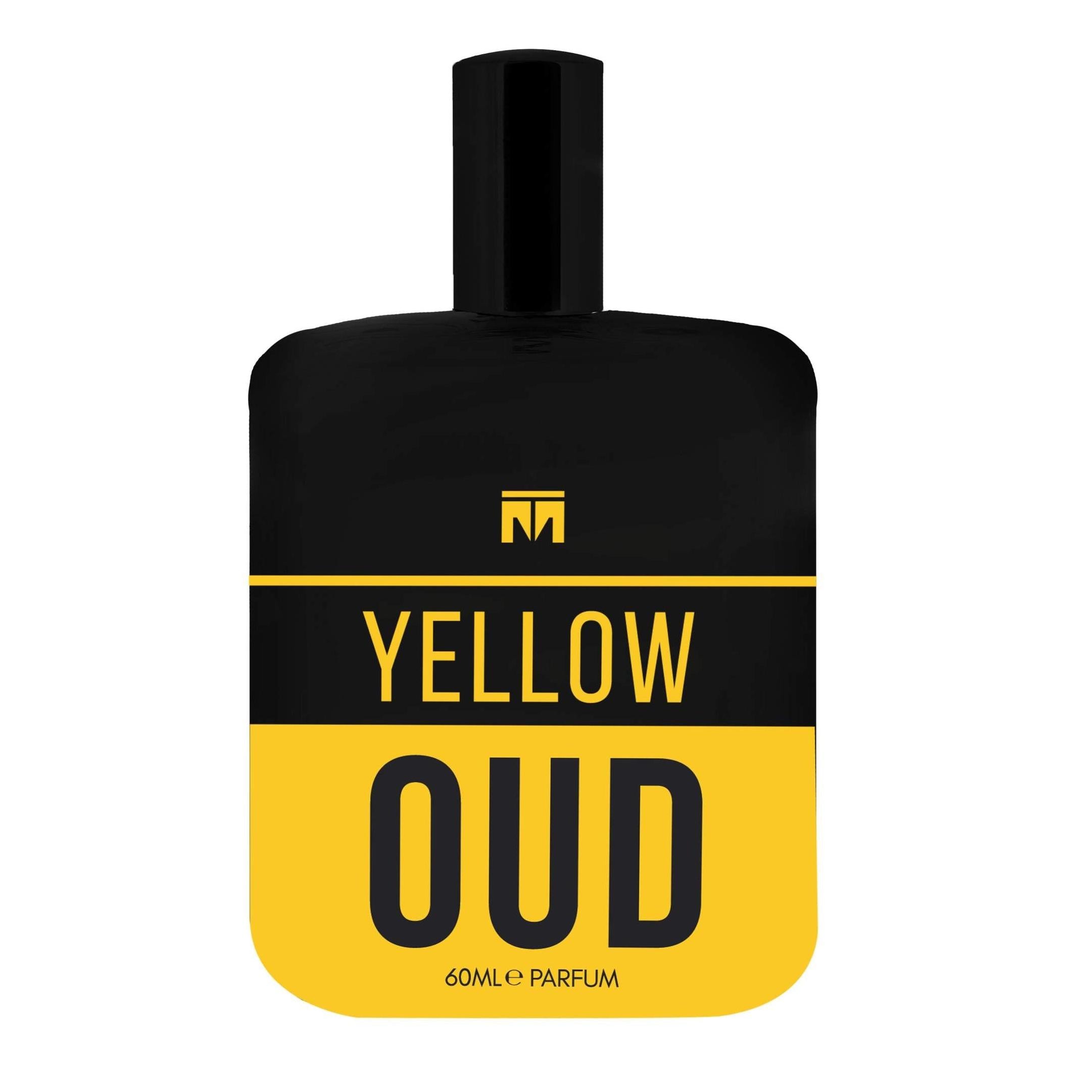 Yellow Oud 80ml - Perfume South Africa