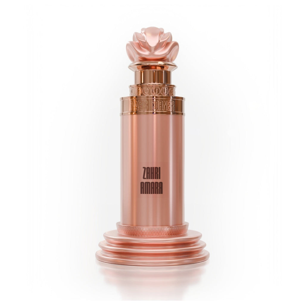 ZAHRI AMARA PARIS CORNER EDP 100ML - Perfume South Africa