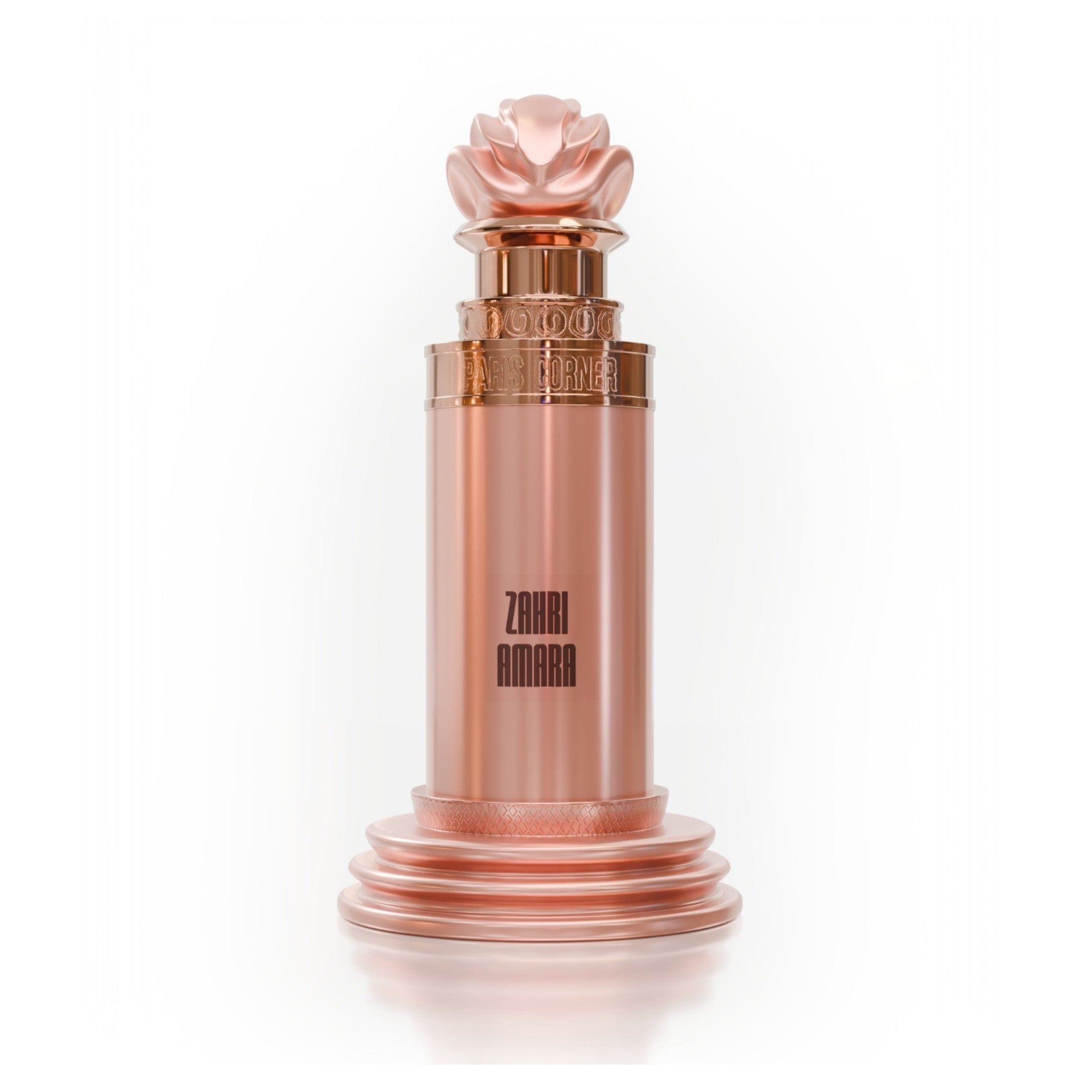 ZAHRI AMARA PARIS CORNER EDP 100ML - Perfume South Africa