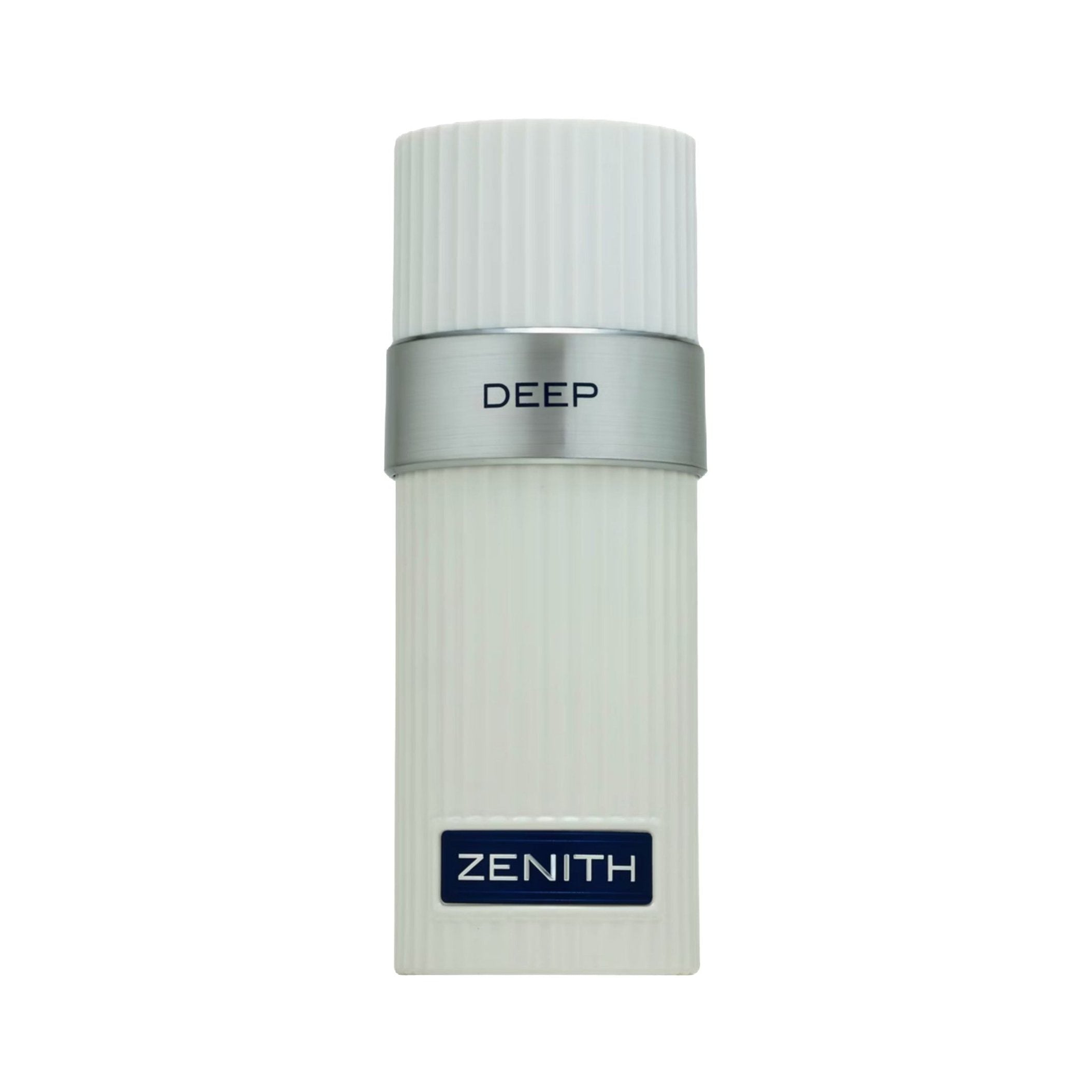 ZENITH DEEP FRENCH AVENUE EDP 100ML - Perfume South Africa