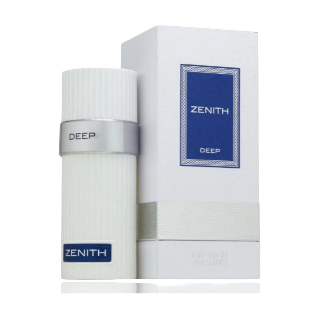 ZENITH DEEP FRENCH AVENUE EDP 100ML - Perfume South Africa