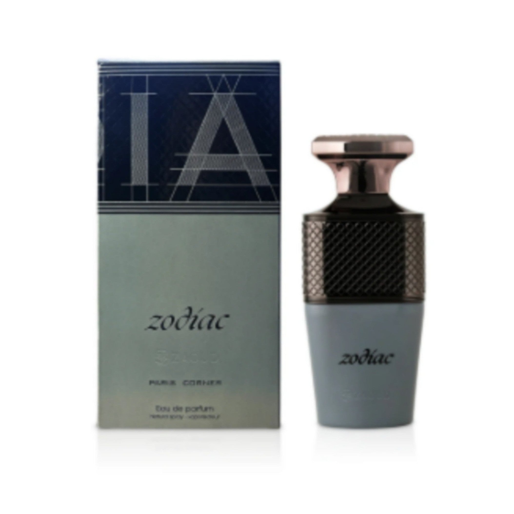 ZODIAC PARIS CORNER EDP 100ML - Perfume South Africa