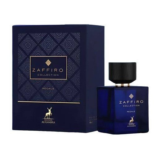 Zaffiro Regale maison Alhambra edp 100ml - Perfume South Africa