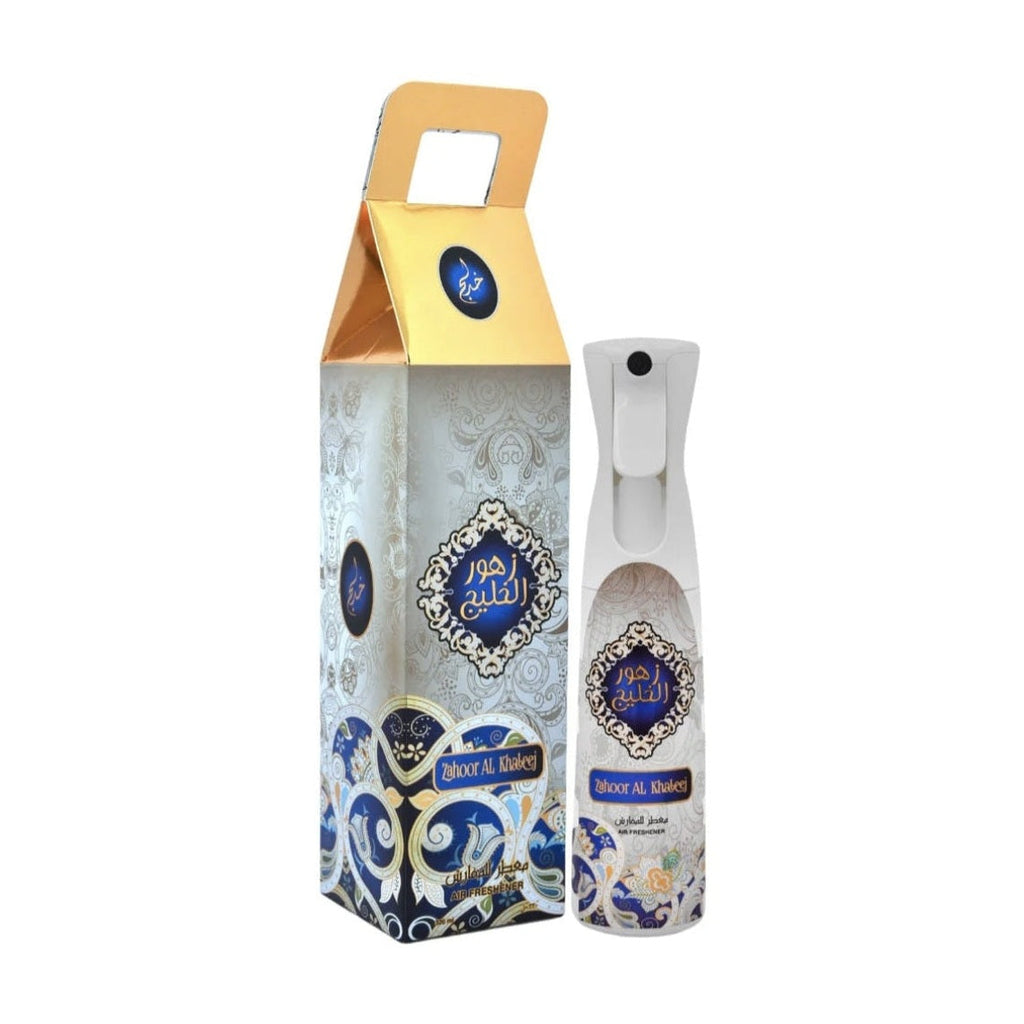 Zahoor Al Khaleej Air Freshner 320ml - Perfume South Africa