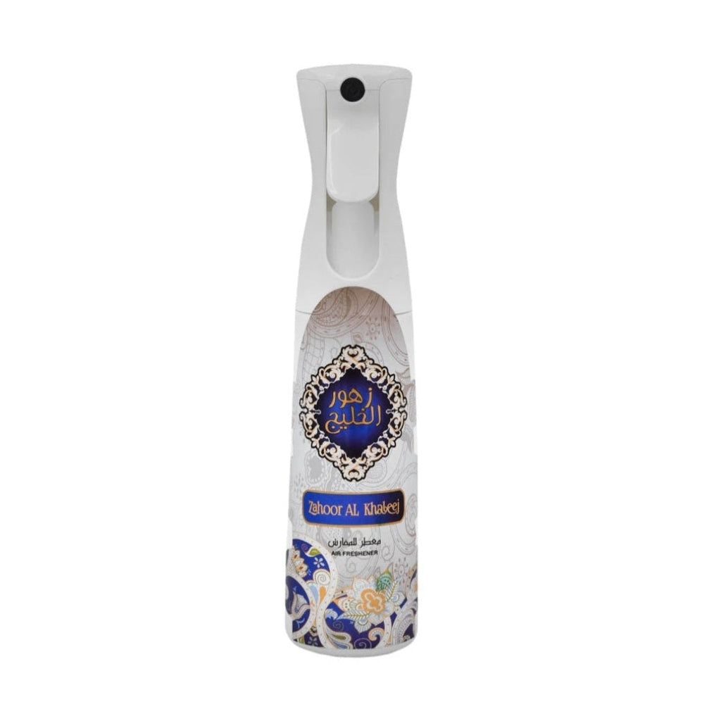 Zahoor Al Khaleej Air Freshner 320ml - Perfume South Africa