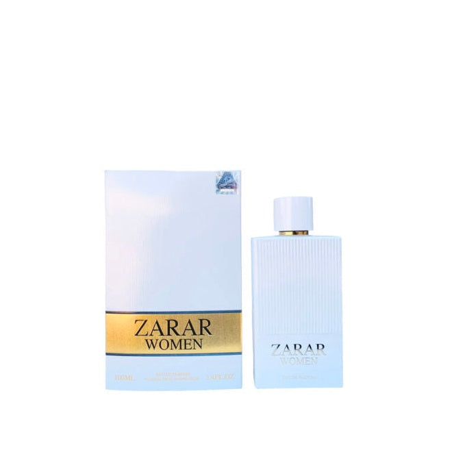 Zarar Women EDP 100ml - Perfume South Africa