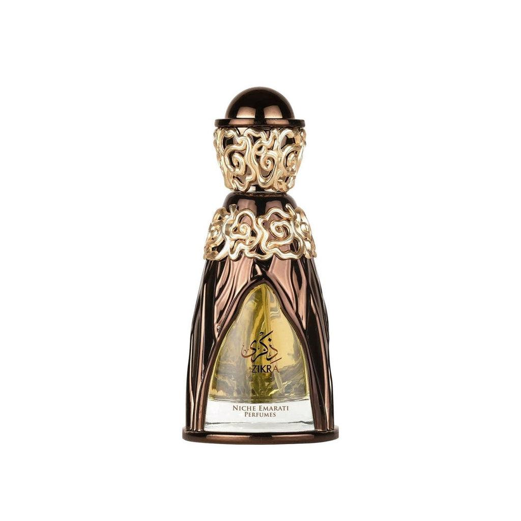 Zikra Niche emarati edp 100ml - Perfume South Africa