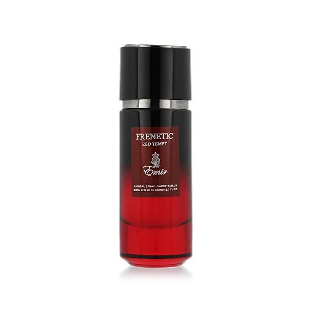 frenetic red tempt edp 80ml - Perfume South Africa