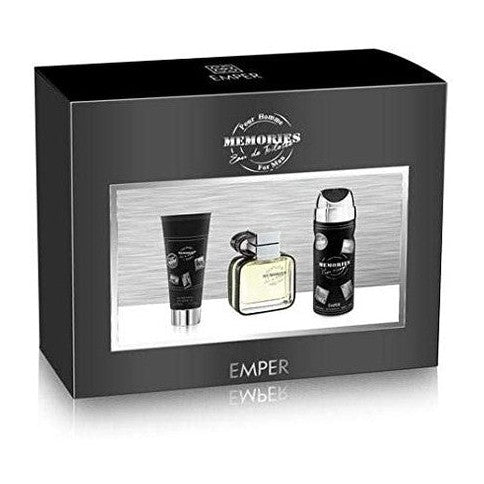 memories gift set - Perfume South Africa